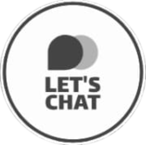 LET'S CHAT